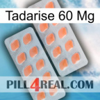 Tadarise 60Mg 27